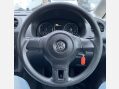 Volkswagen Caddy 1.6 TDI C20 Startline L1 H1 4dr 25