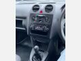 Volkswagen Caddy 1.6 TDI C20 Startline L1 H1 4dr 26