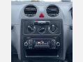 Volkswagen Caddy 1.6 TDI C20 Startline L1 H1 4dr 27
