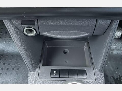 Volkswagen Caddy 1.6 TDI C20 Startline L1 H1 4dr 28