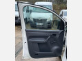 Volkswagen Caddy 1.6 TDI C20 Startline L1 H1 4dr 29