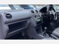 Volkswagen Caddy 1.6 TDI C20 Startline L1 H1 4dr 31