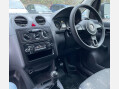 Volkswagen Caddy 1.6 TDI C20 Startline L1 H1 4dr 32