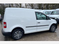 Volkswagen Caddy 1.6 TDI C20 Startline L1 H1 4dr 8