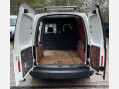Volkswagen Caddy 1.6 TDI C20 Startline L1 H1 4dr 11