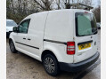 Volkswagen Caddy 1.6 TDI C20 Startline L1 H1 4dr 13