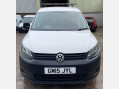 Volkswagen Caddy 1.6 TDI C20 Startline L1 H1 4dr 20