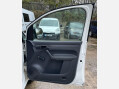 Volkswagen Caddy 1.6 TDI C20 Startline L1 H1 4dr 21