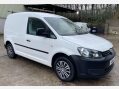 Volkswagen Caddy 1.6 TDI C20 Startline L1 H1 4dr 5