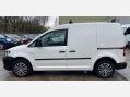 Volkswagen Caddy 1.6 TDI C20 Startline L1 H1 4dr 15