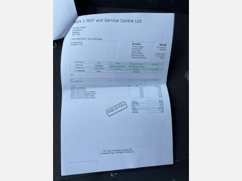 Volkswagen Caddy 1.6 TDI C20 Startline L1 H1 4dr 33