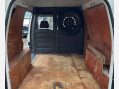 Volkswagen Caddy 1.6 TDI C20 Startline L1 H1 4dr 12