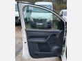 Volkswagen Caddy 1.6 TDI C20 Startline L1 H1 4dr 29