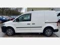 Volkswagen Caddy 1.6 TDI C20 Startline L1 H1 4dr 15