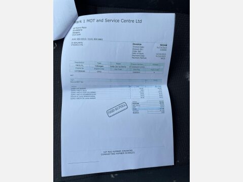 Volkswagen Caddy 1.6 TDI C20 Startline L1 H1 4dr 33