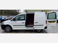 Volkswagen Caddy 1.6 TDI C20 Startline L1 H1 4dr 16
