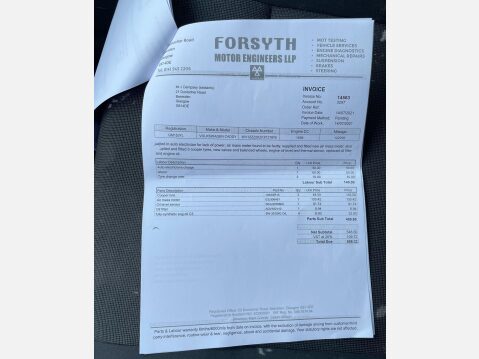 Volkswagen Caddy 1.6 TDI C20 Startline L1 H1 4dr 37
