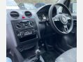 Volkswagen Caddy 1.6 TDI C20 Startline L1 H1 4dr 32