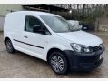 Volkswagen Caddy 1.6 TDI C20 Startline L1 H1 4dr 5