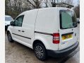Volkswagen Caddy 1.6 TDI C20 Startline L1 H1 4dr 13