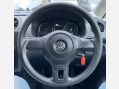 Volkswagen Caddy 1.6 TDI C20 Startline L1 H1 4dr 25