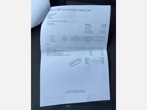 Volkswagen Caddy 1.6 TDI C20 Startline L1 H1 4dr 34