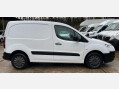Peugeot Partner 1.6 HDi 850 Professional L1 4dr 7