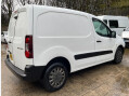 Peugeot Partner 1.6 HDi 850 Professional L1 4dr 9