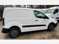 Peugeot Partner 1.6 HDi 850 Professional L1 4dr 8