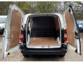 Peugeot Partner 1.6 HDi 850 Professional L1 4dr 11