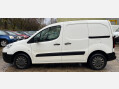 Peugeot Partner 1.6 HDi 850 Professional L1 4dr 15