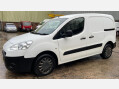 Peugeot Partner 1.6 HDi 850 Professional L1 4dr 18