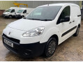 Peugeot Partner 1.6 HDi 850 Professional L1 4dr 19