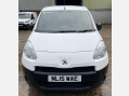 Peugeot Partner 1.6 HDi 850 Professional L1 4dr 20