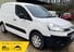 Citroen Berlingo 1.6 HDi 625 LX L1 5dr (Euro 5)