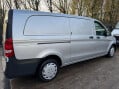 Mercedes-Benz Vito 1.7 110 CDI Pure FWD L2 Euro 6 (s/s) 5dr 8