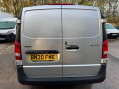 Mercedes-Benz Vito 1.7 110 CDI Pure FWD L2 Euro 6 (s/s) 5dr 11