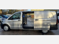 Mercedes-Benz Vito 1.7 110 CDI Pure FWD L2 Euro 6 (s/s) 5dr 17