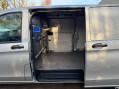 Mercedes-Benz Vito 1.7 110 CDI Pure FWD L2 Euro 6 (s/s) 5dr 18