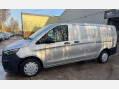 Mercedes-Benz Vito 1.7 110 CDI Pure FWD L2 Euro 6 (s/s) 5dr 20