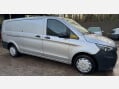 Mercedes-Benz Vito 1.7 110 CDI Pure FWD L2 Euro 6 (s/s) 5dr 5