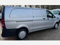 Mercedes-Benz Vito 1.7 110 CDI Pure FWD L2 Euro 6 (s/s) 5dr 7