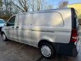 Mercedes-Benz Vito 1.7 110 CDI Pure FWD L2 Euro 6 (s/s) 5dr 15