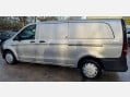 Mercedes-Benz Vito 1.7 110 CDI Pure FWD L2 Euro 6 (s/s) 5dr 16