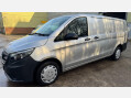 Mercedes-Benz Vito 1.7 110 CDI Pure FWD L2 Euro 6 (s/s) 5dr 21