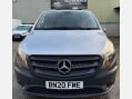 Mercedes-Benz Vito 1.7 110 CDI Pure FWD L2 Euro 6 (s/s) 5dr 22