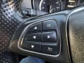 Mercedes-Benz Vito 1.7 110 CDI Pure FWD L2 Euro 6 (s/s) 5dr 25