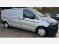 Mercedes-Benz Vito 1.7 110 CDI Pure FWD L2 Euro 6 (s/s) 5dr 5