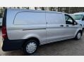 Mercedes-Benz Vito 1.7 110 CDI Pure FWD L2 Euro 6 (s/s) 5dr 7