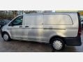 Mercedes-Benz Vito 1.7 110 CDI Pure FWD L2 Euro 6 (s/s) 5dr 16